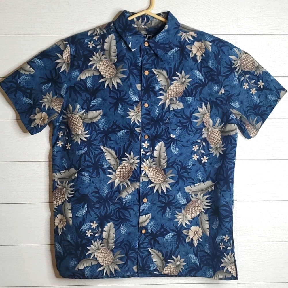💧COASTAL | BUTTONDOWN - Picture 2 of 6